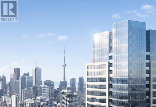 2904 - 609 SHERBOURNE STREET , Toronto, Ontario M4X 0A4 2