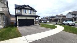 3074 TURNER CRESCENT  London South (South U), ON N6M 0B2
