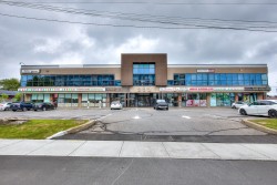 321  - 335 Boul. St-Martin O.  Laval (Chomedey), QC H7M 1Y7