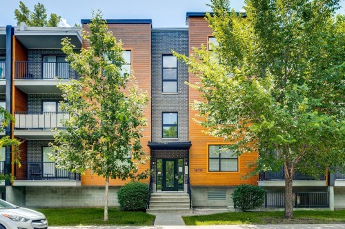 202 16310 Rue Sherbrooke E — photo 1