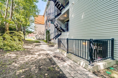 Exterior - 202-16310 Rue Sherbrooke E., Montréal (Rivière-Des-Prairies/Pointe-Aux-Trembles), QC - Outdoor