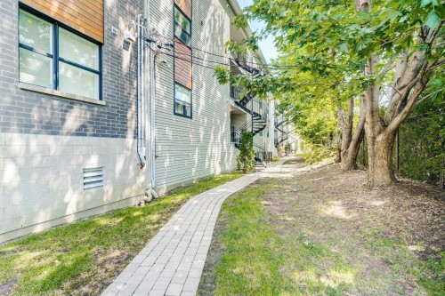 Exterior - 202-16310 Rue Sherbrooke E., Montréal (Rivière-Des-Prairies/Pointe-Aux-Trembles), QC - Outdoor