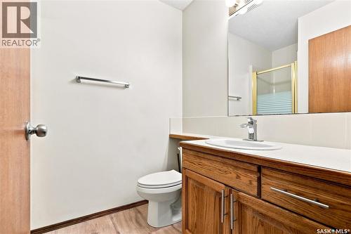 539 Emmeline Key, Saskatoon, SK 
