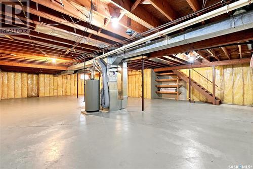 539 Emmeline Key, Saskatoon, SK 