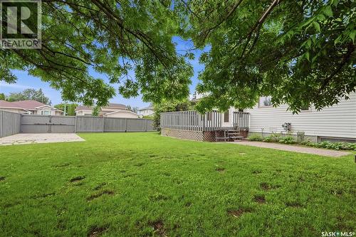 539 Emmeline Key, Saskatoon, SK 