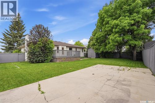 539 Emmeline Key, Saskatoon, SK 