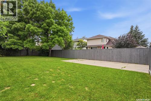 539 Emmeline Key, Saskatoon, SK 