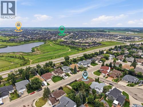 539 Emmeline Key, Saskatoon, SK 