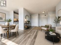 102 - 363 LAKESHORE ROAD E Mississauga, ON L5G 1H7
