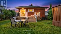17 ALBA STREET Hamilton, ON L8G 1N9