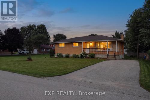 261 KING STREET  North Perth, ON N0G 1B0