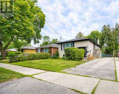 24 WAXHAM ROAD Toronto, ON M9W 3L3