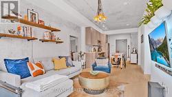 222 - 246 LOGAN AVENUE Toronto, ON M4M 0E9