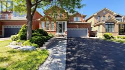 43 HOLLOWGROVE BOULEVARD Brampton, ON L6P 1B1