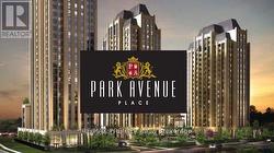 1703 - 9085 JANE STREET Vaughan, ON L4K 0L8