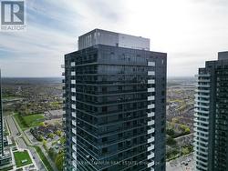 PH6 - 5105 HURONTARIO STREET Mississauga, ON L4Z 0C9