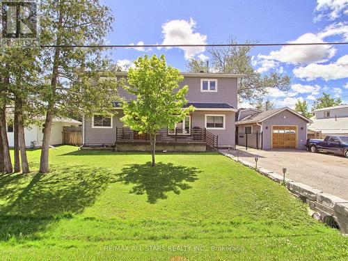 397 WINNIFRED DRIVE  Georgina, ON L4P 3B6