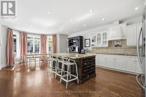 80 Carmichael Crescent, King, ON 