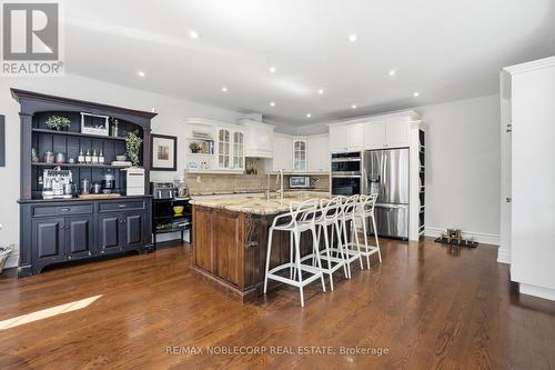 80 Carmichael Crescent, King, ON 