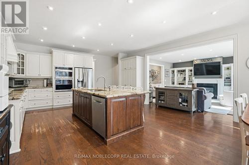 80 Carmichael Crescent, King, ON 
