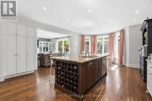 80 Carmichael Crescent, King, ON 