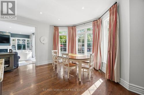 80 Carmichael Crescent, King, ON 