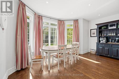 80 Carmichael Crescent, King, ON 