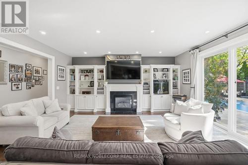 80 Carmichael Crescent, King, ON 