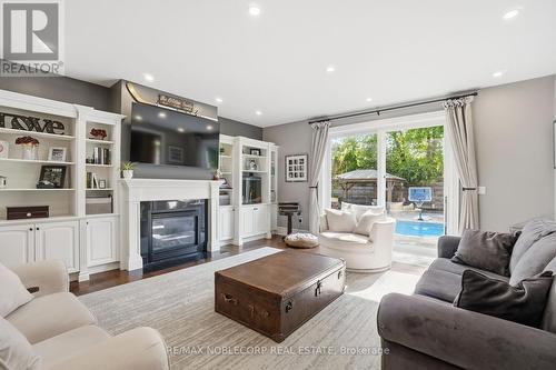 80 Carmichael Crescent, King, ON 