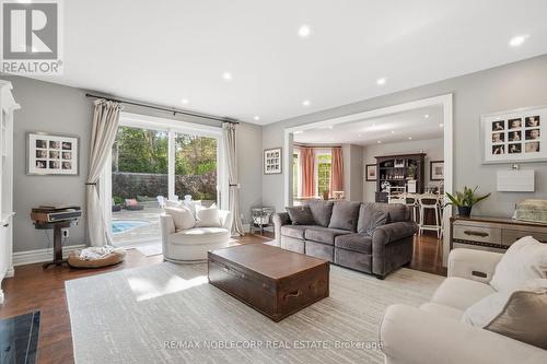 80 Carmichael Crescent, King, ON 