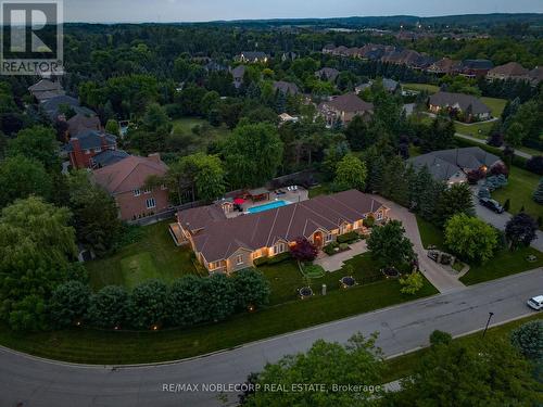 80 Carmichael Crescent, King, ON 