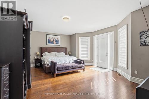 80 Carmichael Crescent, King, ON 