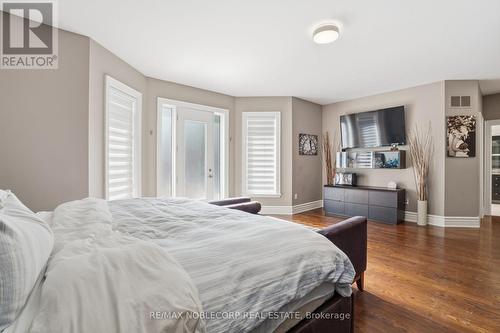 80 Carmichael Crescent, King, ON 