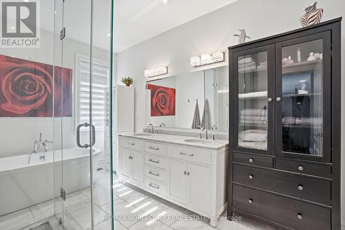 80 Carmichael Crescent, King, ON 