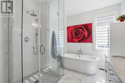 80 Carmichael Crescent, King, ON 