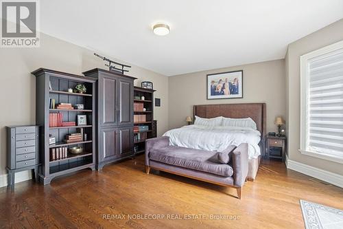 80 Carmichael Crescent, King, ON 