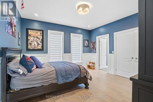 80 Carmichael Crescent, King, ON 