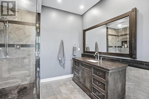80 Carmichael Crescent, King, ON 