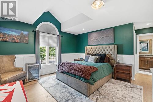 80 Carmichael Crescent, King, ON 
