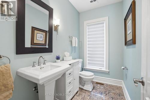 80 Carmichael Crescent, King, ON 