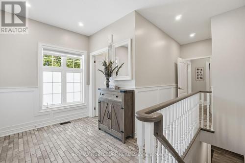 80 Carmichael Crescent, King, ON 