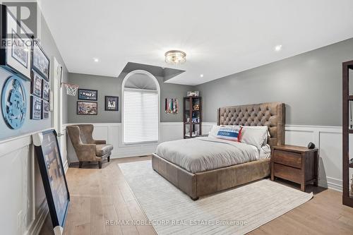 80 Carmichael Crescent, King, ON 