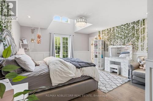 80 Carmichael Crescent, King, ON 