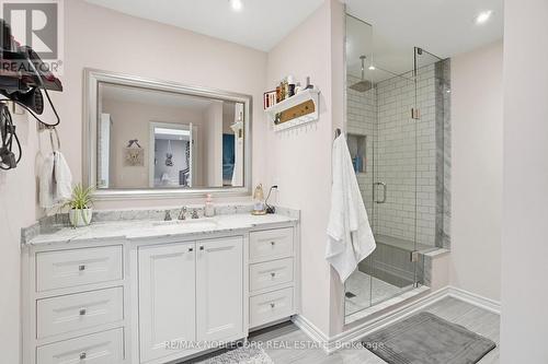 80 Carmichael Crescent, King, ON 