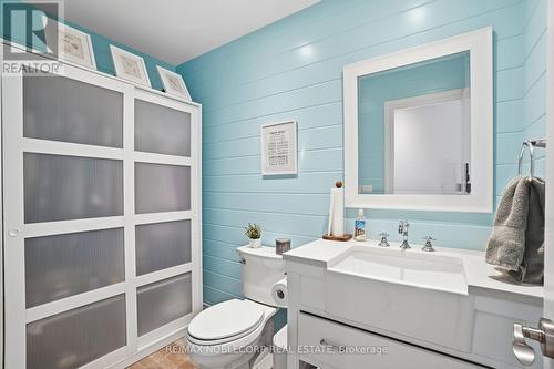 80 Carmichael Crescent, King, ON 