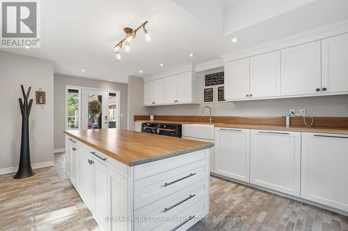 80 Carmichael Crescent, King, ON 