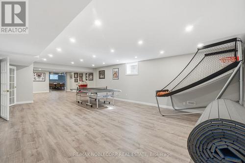 80 Carmichael Crescent, King, ON 
