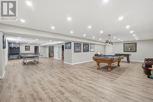 80 Carmichael Crescent, King, ON 