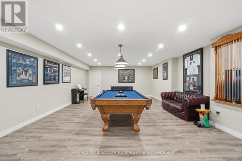 80 Carmichael Crescent, King, ON 