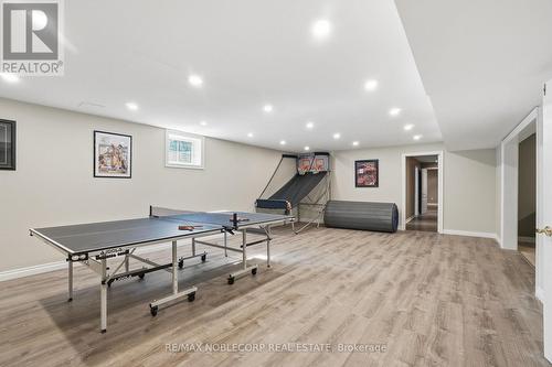 80 Carmichael Crescent, King, ON 